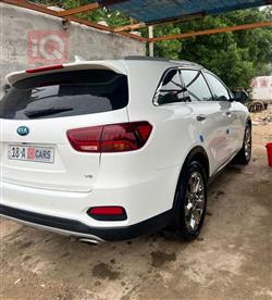 كيا سورينتو